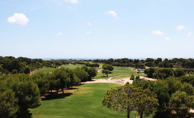 New Build · Bungalow / Townhouse / Detached / Terraced · Pilar de la Horadada · Lo Romero Golf