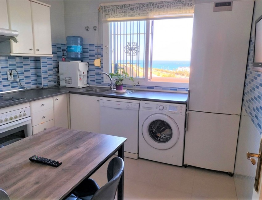 Revente · Appartement · Casares · Costa del Sol