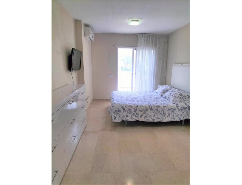 Revente · Appartement · Casares · Costa del Sol