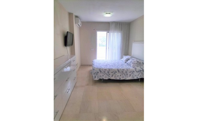 Revente · Appartement · Casares · Costa del Sol