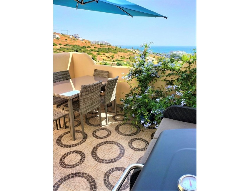 Revente · Appartement · Casares · Costa del Sol