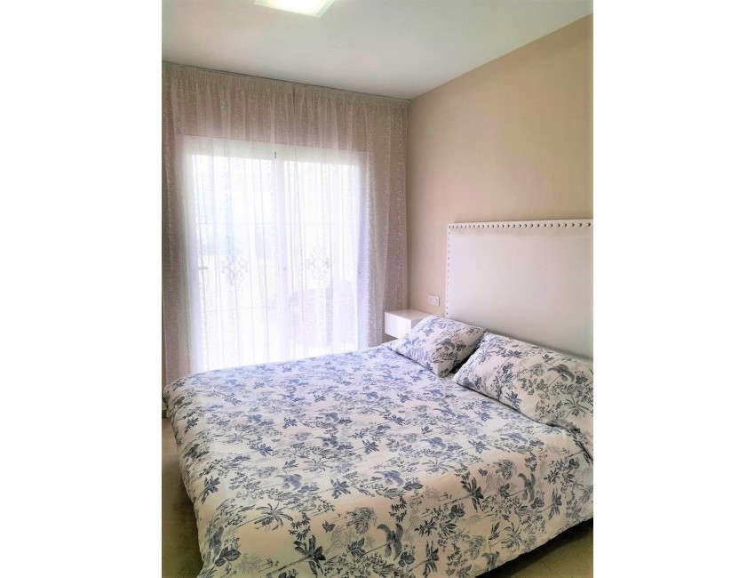 Revente · Appartement · Casares · Costa del Sol