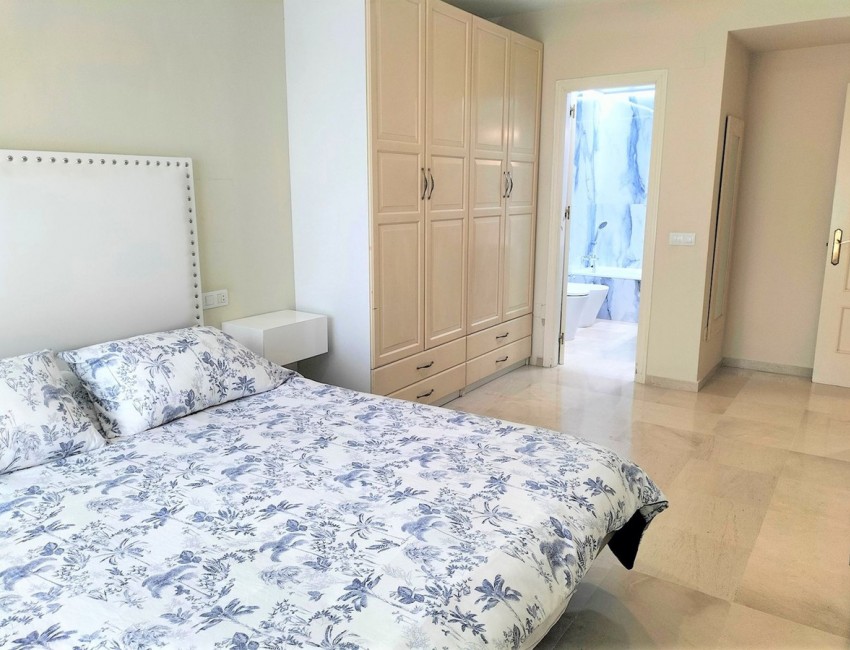 Revente · Appartement · Casares · Costa del Sol