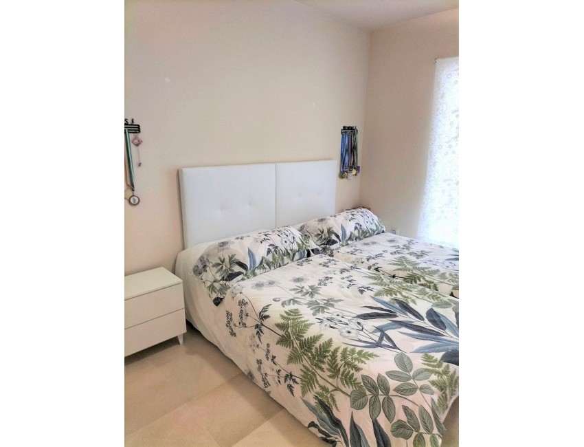 Revente · Appartement · Casares · Costa del Sol