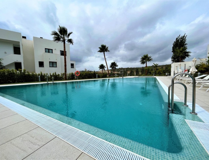 Revente · Appartement · Estepona · Costa del Sol