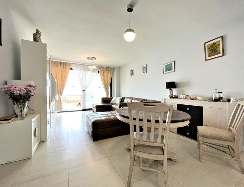 Revente · Appartement · Estepona · Costa del Sol