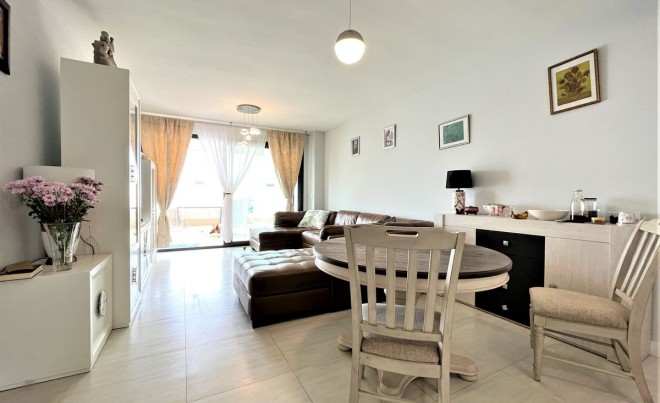 Venta · Apartamento / Piso · Estepona · Costa del Sol