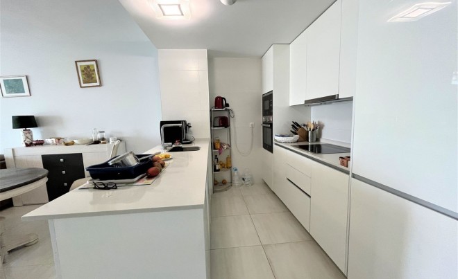 Venta · Apartamento / Piso · Estepona · Costa del Sol