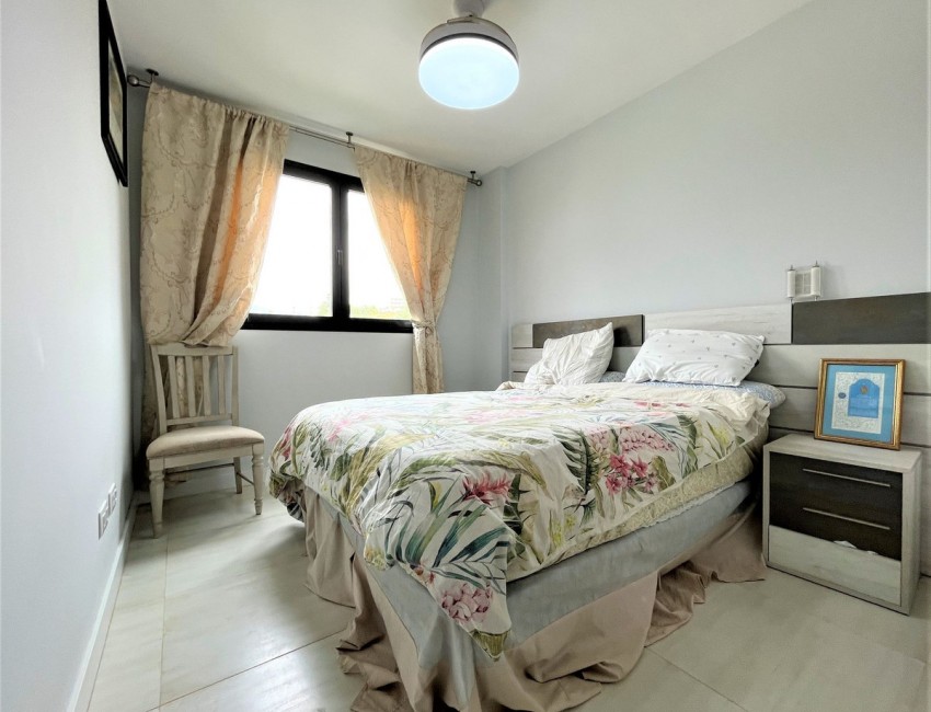 Revente · Appartement · Estepona · Costa del Sol