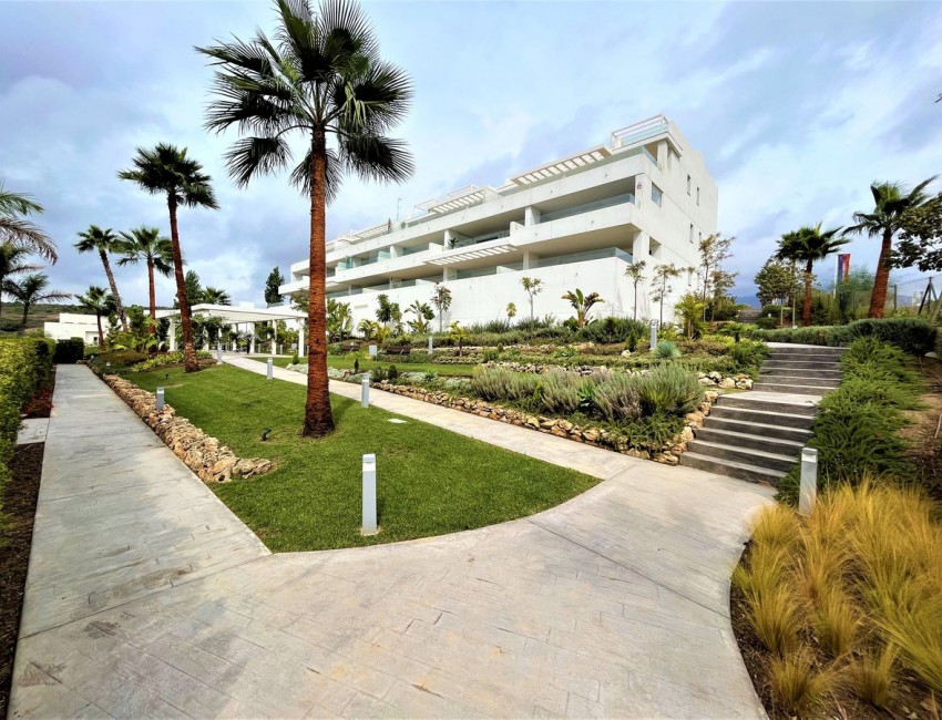 Venta · Apartamento / Piso · Estepona · Costa del Sol