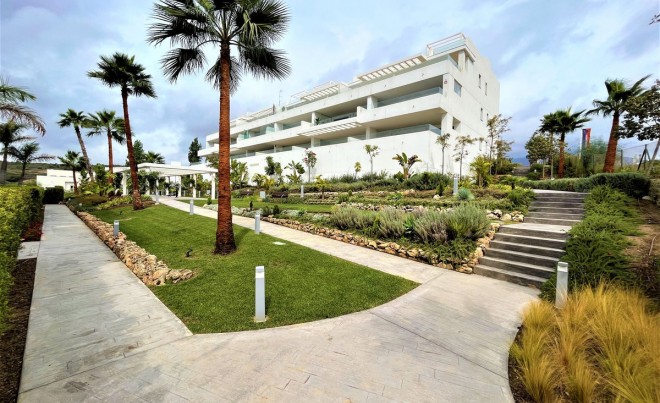 Venta · Apartamento / Piso · Estepona · Costa del Sol