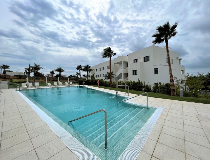 Venta · Apartamento / Piso · Estepona · Costa del Sol