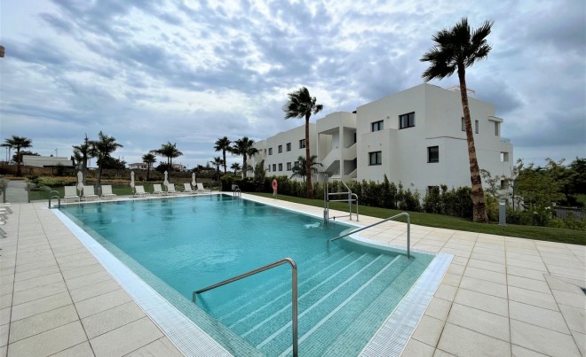 Sale · Apartment / Flat · Estepona · Costa del Sol