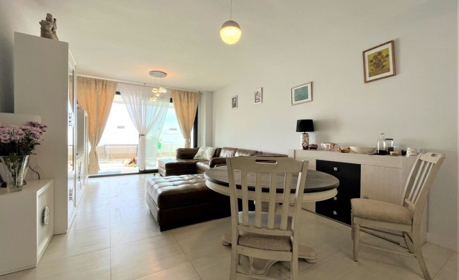 Sale · Apartment / Flat · Estepona · Costa del Sol