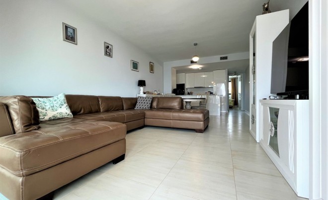 Venta · Apartamento / Piso · Estepona · Costa del Sol