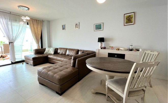 Venta · Apartamento / Piso · Estepona · Costa del Sol