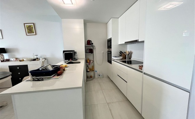 Venta · Apartamento / Piso · Estepona · Costa del Sol