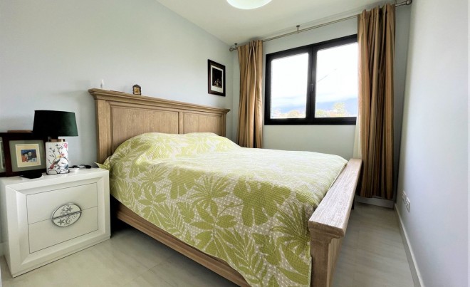 Venta · Apartamento / Piso · Estepona · Costa del Sol