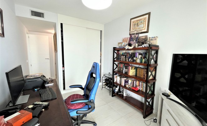 Venta · Apartamento / Piso · Estepona · Costa del Sol