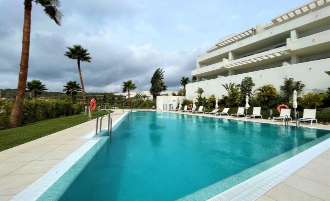 Venta · Apartamento / Piso · Estepona · Costa del Sol