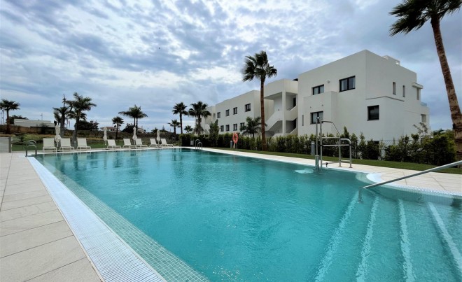 Venta · Apartamento / Piso · Estepona · Costa del Sol