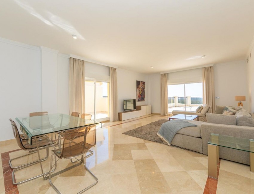 Revente · Appartement · Sotogrande · Costa del Sol