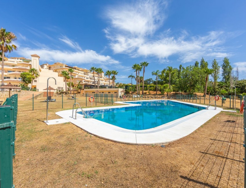 Revente · Appartement · Sotogrande · Costa del Sol