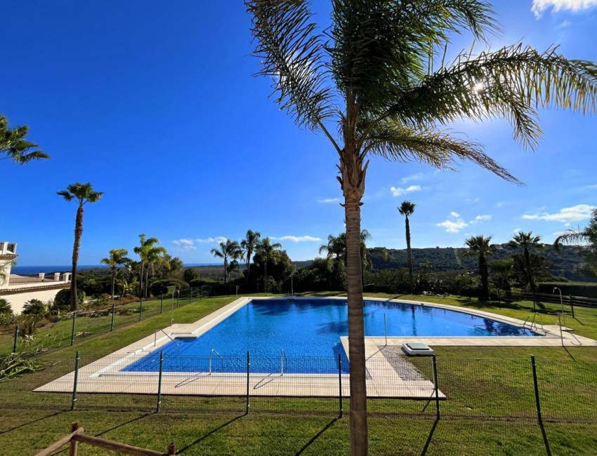 Revente · Appartement · Sotogrande · Costa del Sol