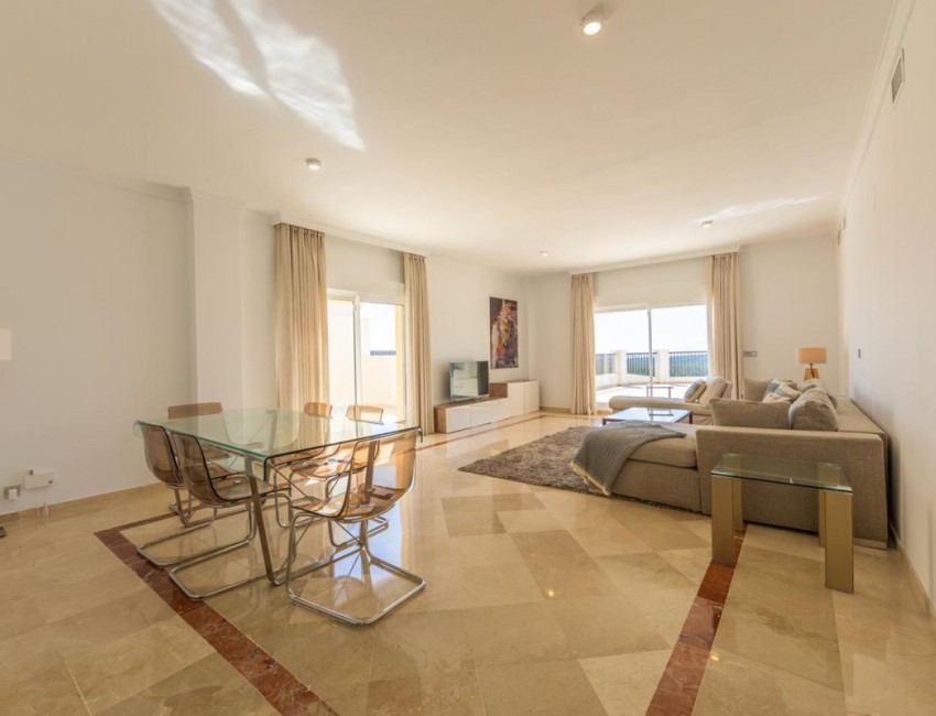 Revente · Appartement · Sotogrande · Costa del Sol