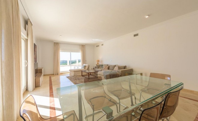 Revente · Appartement · Sotogrande · Costa del Sol