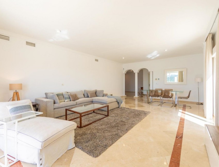 Revente · Appartement · Sotogrande · Costa del Sol