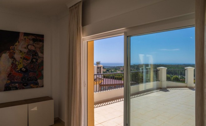 Revente · Appartement · Sotogrande · Costa del Sol