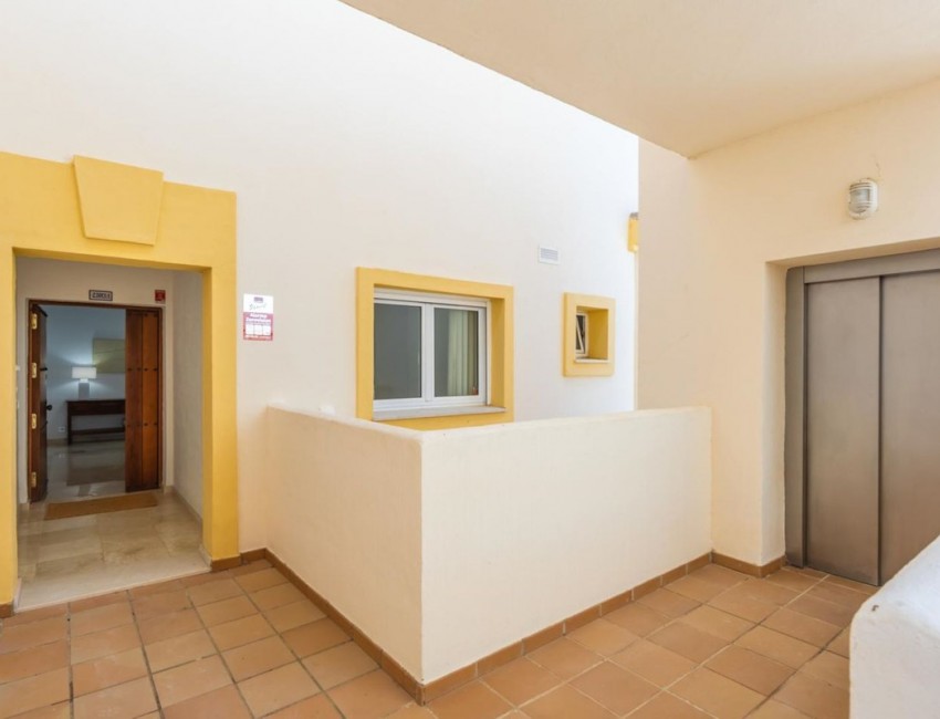 Revente · Appartement · Sotogrande · Costa del Sol