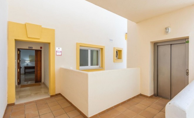 Revente · Appartement · Sotogrande · Costa del Sol