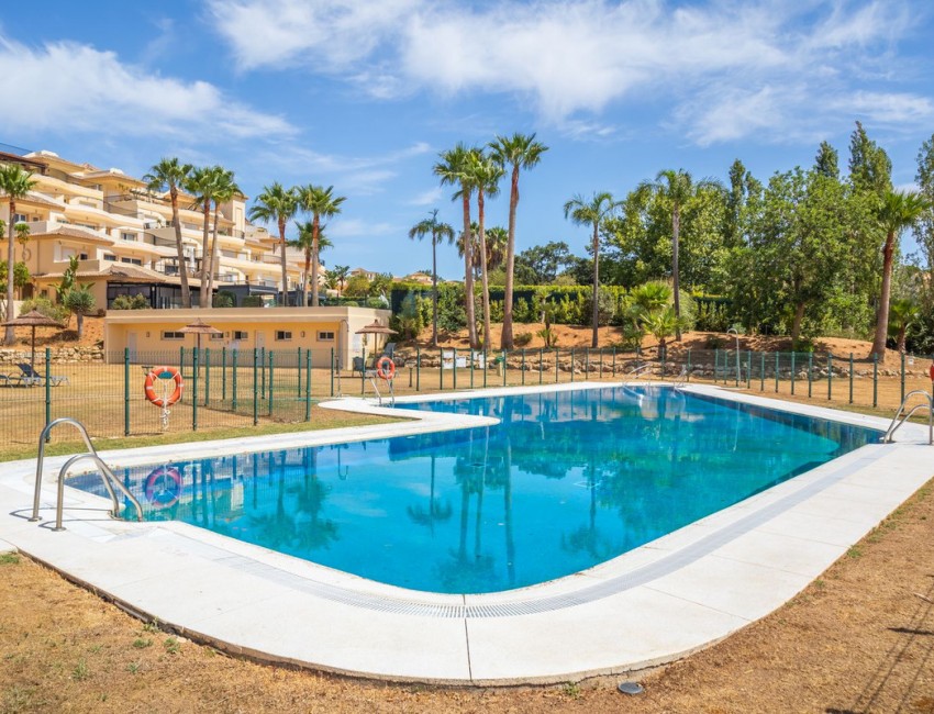 Revente · Appartement · Sotogrande · Costa del Sol