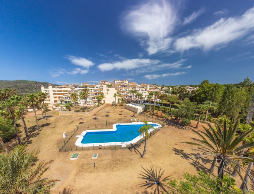 Revente · Appartement · Sotogrande · Costa del Sol