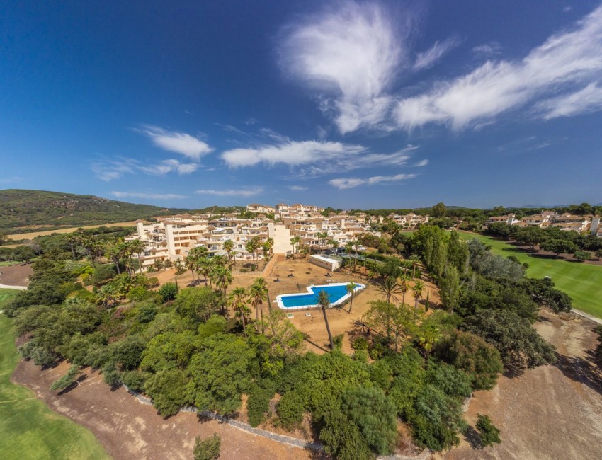 Revente · Appartement · Sotogrande · Costa del Sol