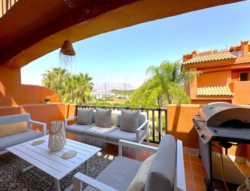 Sale · Apartment / Flat · Estepona · Costa del Sol