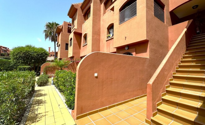 Sale · Apartment / Flat · Estepona · Costa del Sol