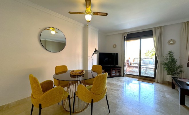 Sale · Apartment / Flat · Estepona · Costa del Sol