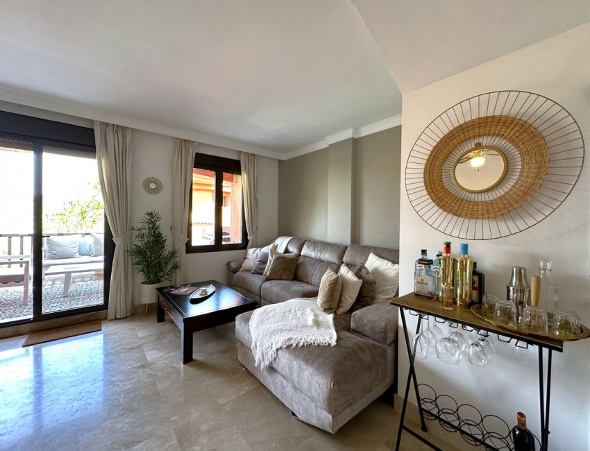 Sale · Apartment / Flat · Estepona · Costa del Sol