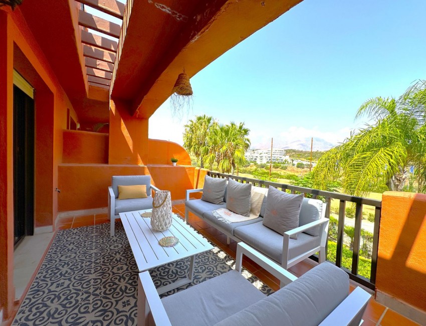 Sale · Apartment / Flat · Estepona · Costa del Sol