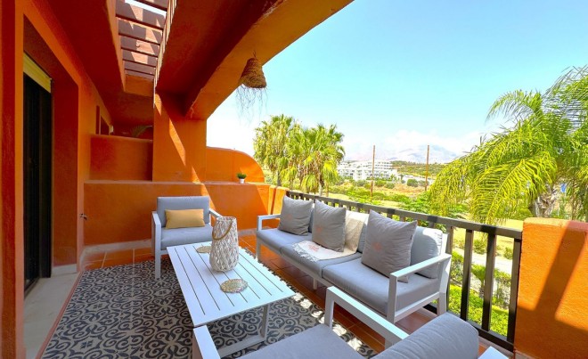 Sale · Apartment / Flat · Estepona · Costa del Sol