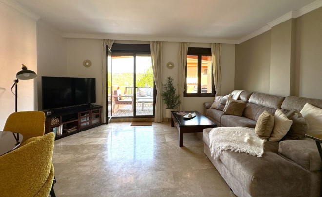 Sale · Apartment / Flat · Estepona · Costa del Sol