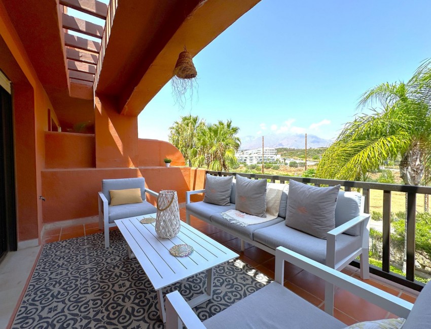 Sale · Apartment / Flat · Estepona · Costa del Sol