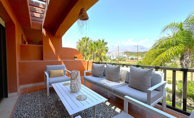 Sale · Apartment / Flat · Estepona · Costa del Sol