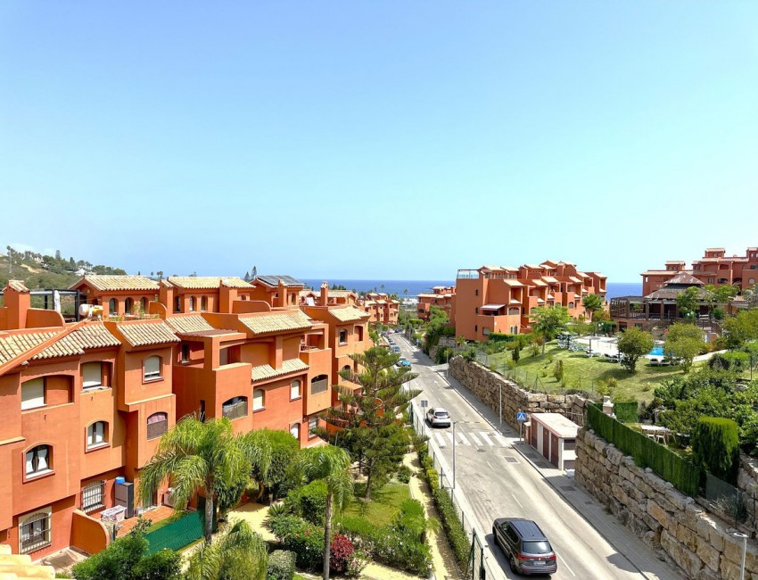 Sale · Apartment / Flat · Estepona · Costa del Sol