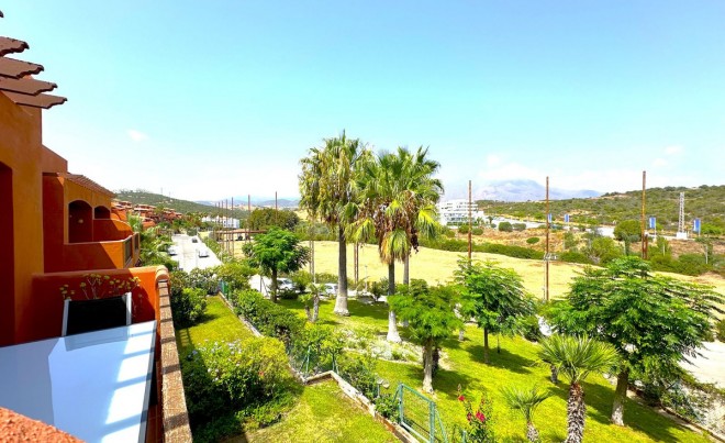 Sale · Apartment / Flat · Estepona · Costa del Sol