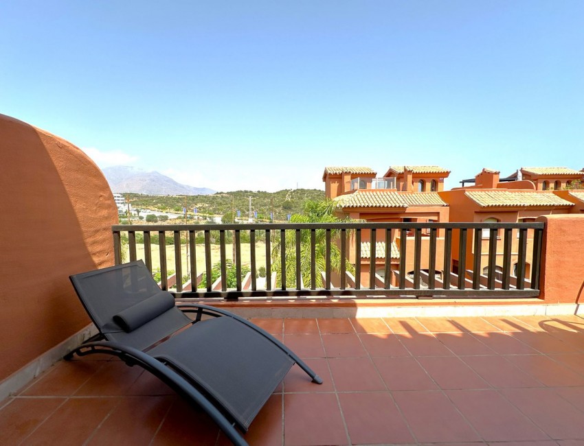 Sale · Apartment / Flat · Estepona · Costa del Sol