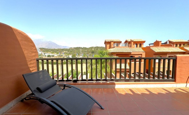 Sale · Apartment / Flat · Estepona · Costa del Sol